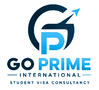 Go Prime International